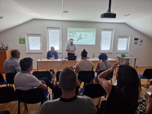 From Strategy to Action: Circsyst and Circular Systemic Solutions at AGRA 2024