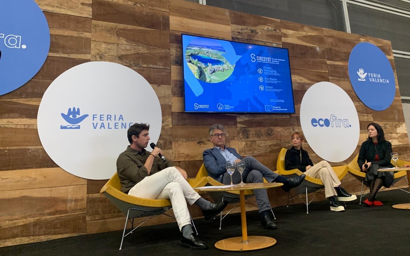 Setting the Stage for Circular Economy Implementation in Europe
