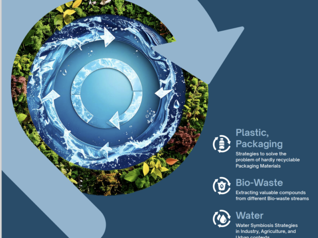 Water Line Demonstrators – Installation and  Operation Start Deliverable 2.3.