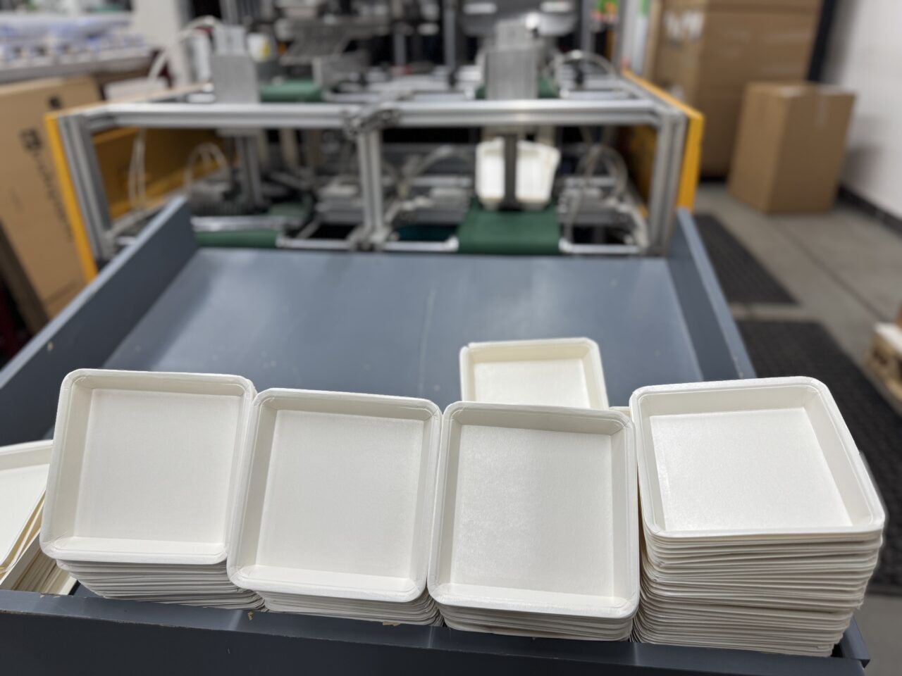 From Plastic to Paper: CircSyst’s New Packaging Solutions for a Circular Food Industry
