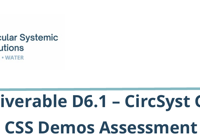 CircSyst Guide for CSS Demonstrators Assessment